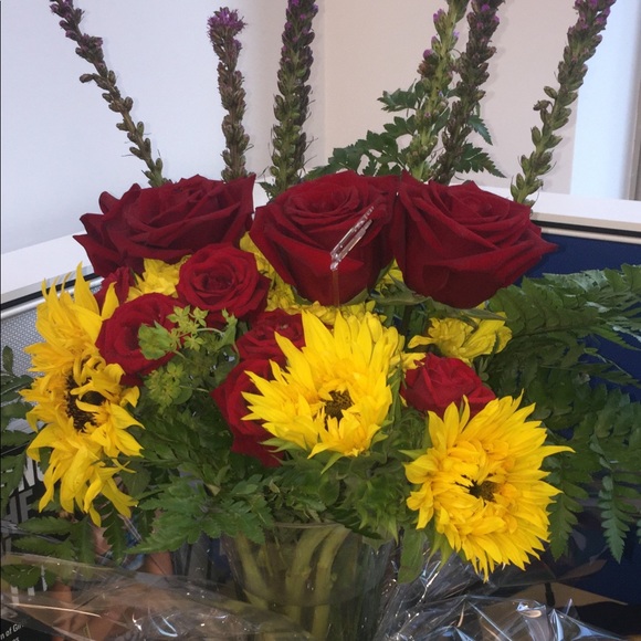 Meet your Posher, Alison - Picture 1 of 1